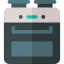 Oven icon 64x64