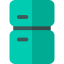 Fridge icon 64x64