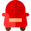 Armchair icon 64x64
