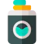 Washing machine icon 64x64