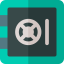 Safebox icon 64x64