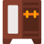 Wardrobe icon 64x64