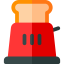 Toaster icon 64x64