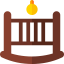 Cradle icon 64x64