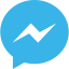 Messenger ícone 64x64