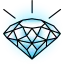 Diamond icon 64x64