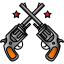 Guns icon 64x64