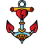 Anchor icon 64x64