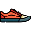Sneaker icon 64x64