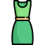 Dress icon 64x64
