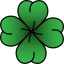 Clover icon 64x64