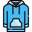 Hoodie icon 64x64