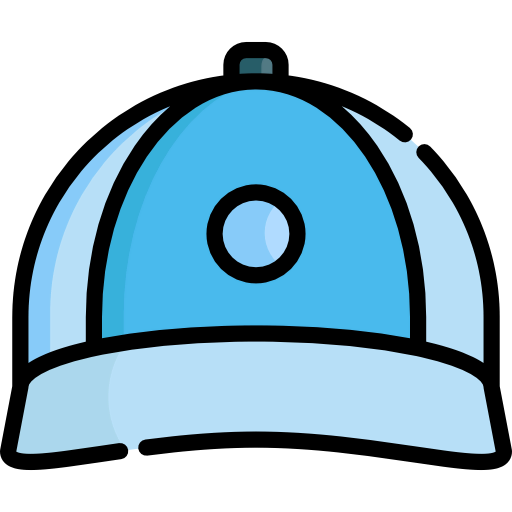 Cap icon