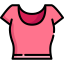 Shirt icon 64x64