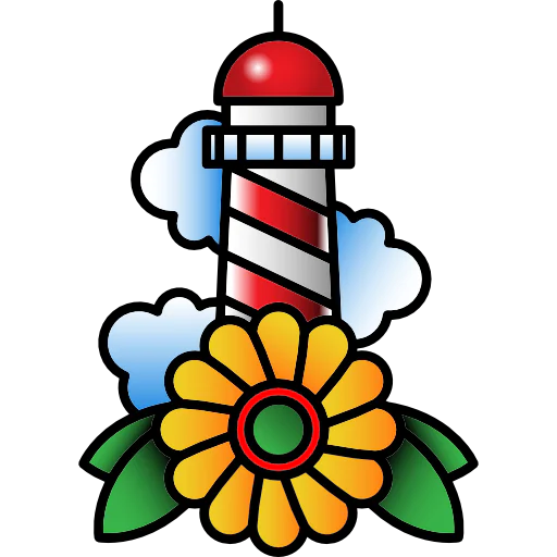 Lighthouse icon