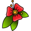 Flower icon 64x64