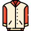 Jacket icon 64x64