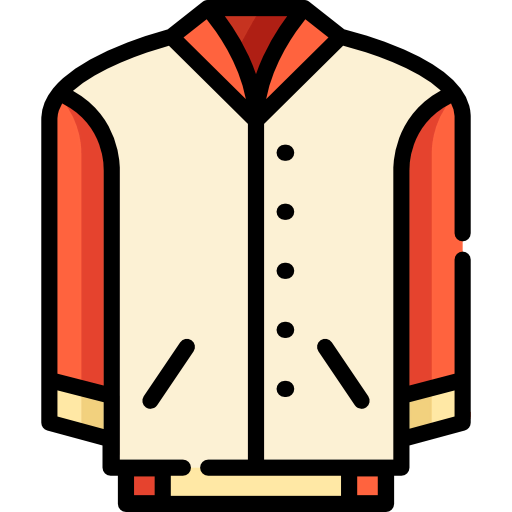 Jacket icon