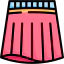 Skirt icon 64x64