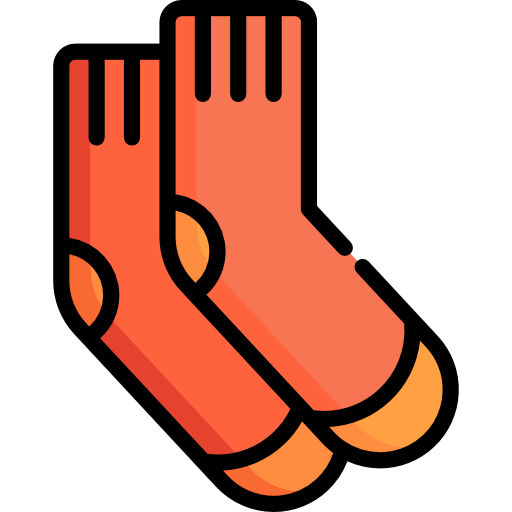 Socks icon