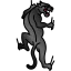 Panther icon 64x64