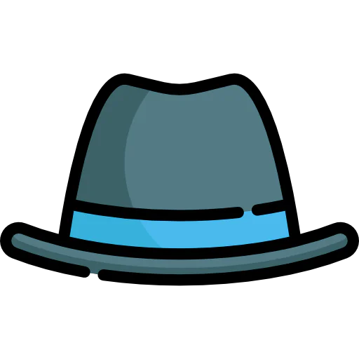 Hat icon
