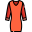 Dress icon 64x64