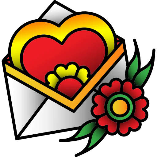 Mail icon