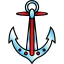 Anchor icon 64x64