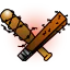 Cudgel icon 64x64