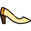 High heels icon 64x64
