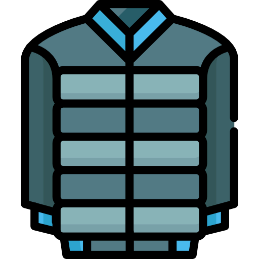 Jacket icon