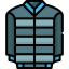 Jacket icon 64x64