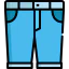 Shorts icon 64x64