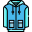 Hoodie icon 64x64