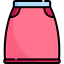 Skirt icon 64x64