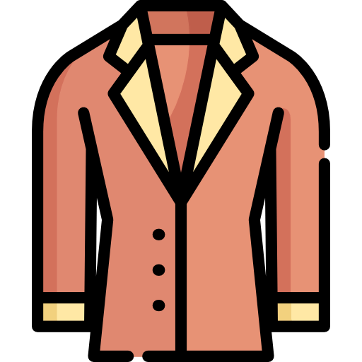 Jacket Symbol