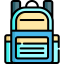 Backpack icon 64x64