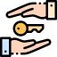 Key icon 64x64