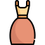 Dress icon 64x64