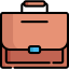 Portfolio icon 64x64