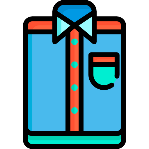 Shirt icon