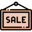Sale icon 64x64