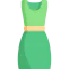 Dress icon 64x64