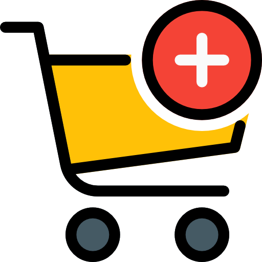 Cart icon
