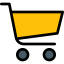 Cart icon 64x64