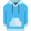 Hoodie icon 64x64
