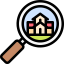 Search icon 64x64