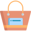 Shopping bag icon 64x64