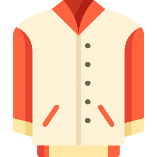 Jacket icon